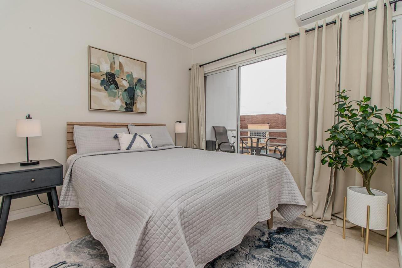 Luxury Dreamcondo Bromptons Kingston Eksteriør bilde