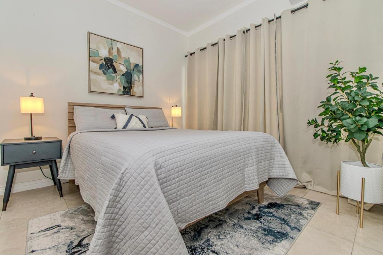 Luxury Dreamcondo Bromptons Kingston Eksteriør bilde