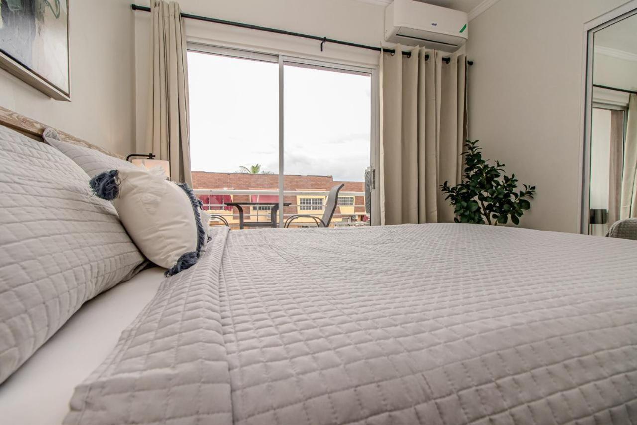 Luxury Dreamcondo Bromptons Kingston Eksteriør bilde